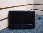 Used Rv/motorhome Camera Voyager Monitor M: Aom 713. Fixed Price $260.00.