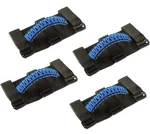 Savadicar 4 X Roll Bar Grab Handles Grip Jeep Wrangler Cj Yj Tj Jk. Fixed Price $25.00.