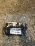 Dometic 3317085.000U Cover Kit R/a Pwr Awn Black. Fixed Price $30.00.