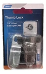 Camco Thumb Lock 44323 7/8 Offset & Straight. Fixed Price $7.20.