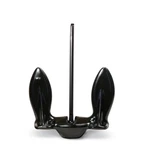 Greenfield Products 928-B Navy Anchor Vinyl 28LB Black. Fixed Price $119.30.
