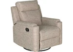 Lippert 2024044210 Swivel Glide Recliner Mccoy. Fixed Price $573.76.