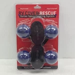 Rv Rescue Gutter Spout Covering System Solution Camper Protection New!. Fixed Price $31.45.