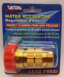 Valterra A01-1120VP Rv Water Regulator Lead-free Brass 40-50 Psi New. Fixed Price $14.89.