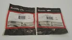 Truck-lite 94862-3 Marker Clearance Light Plugs Quantity Of. Fixed Price $11.57.