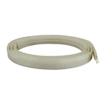 Roof Seal White Vinyl 51" Camper Ventline Fan Gasket Replacement. Fixed Price $10.95.