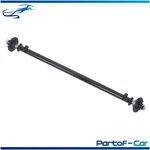 LUG-6.5" 75" 85" Hub Face 58"70" Spring Center 7000LBS Trailer Axle. Fixed Price $255.11.