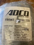 Adco Designer Series Sfs Aqua Shed Travel Trailer Rv Cover - 22'1" 24' 52242. Fixed Price $190.00.