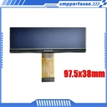 Lcd Display Screen For Nissan Juke Daewoo Radio AGC-0070 AGC-0071 2010 2012 New. Fixed Price $55.00.