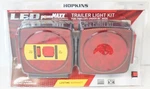 New - Hopkins C7423 Led Power Max Trailer Light Kit Under 80" Wide. Fixed Price $34.95.