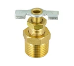 Valterra A10-4003VP Water Heater Drain Valve 1/2" Rv Trailer Camper. Fixed Price $22.69.