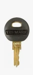 Tri/mark CH751 - (2 Keys)fits Airstreams Rv Water Fill Outdoor Shower. Fixed Price $14.99.