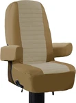 Classic Accessories Drive Rv Captain Seat Motorhome Cover, Tan. Fixed Price $23.33.