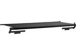 Dometic 98001FJ.084U Slidetopper Slide-out Awning Deluxe W/rail Black 84". Fixed Price $250.24.