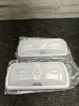 Nilight Rv Interior Ceiling White Led Lights (pair). Fixed Price $24.00.