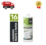 Unique Rv Digest-it Holding Tank Liquid 16 Treatments, 32 Oz.. Fixed Price $16.14.
