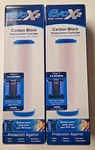 Boxes Camco 40638 Evo X2-REPLACEMENT Carbon Block Cartridges. Fixed Price $39.99.