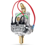 92078 Gas Control Valve Fit Dometic Atwood 6-GAL Rv Water Heater Repl 93844/9387. Fixed Price $64.80.