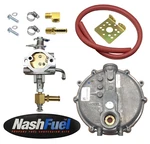 Propane Natural Gas Conversion Kit Cummins Onan Microquiet 4000 Generator. Fixed Price $229.99.