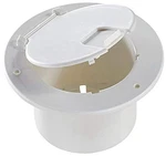 Rv Designer LIDB110 Cable Hatch. Fixed Price $18.18.