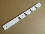 Ever Chill Refrigerator Cover Ass. Part # B05180370. Fixed Price $37.98.