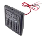 12V Atwood 31011 Carbon Monoxide & Lp Gas Propane Detector Alarm Rv Trailer. Fixed Price $54.95.