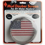 Jcj Enterprises M1800 Water Heater Vent Screen. Fixed Price $38.95.