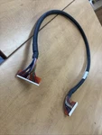 Hwh Leveling Wire Harness AP10076 For Control. Fixed Price $40.00.