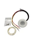 Shadow-caster Scm-dl-cc, Down Led Light 2", 12V New Oem. Fixed Price $114.99.