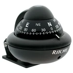 Ritchie Navi Compass Brkt Mnt 2' Dial Black- X-10B-M. Fixed Price $68.78.