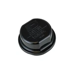 Dexter Tiedown Vortex Replacement Dust Grease Cap Hub 5 Lug With Ring New. Fixed Price $24.99.