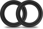 Rv Toilet Seal Replacement For Dometic 300 310 320 Black 2-PACK. Fixed Price $28.21.