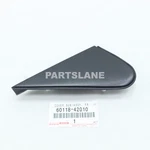 60118-42010 Toyota Oem Genuine Cover Sub-assy, Front Pillar, Upr Lh. Fixed Price $23.89.