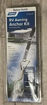 Camco 42593 Awning Anchor Kit With Pull Tension Strap Rv Trailer Camper Part. Fixed Price $21.00.