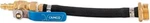 Camco Winterization Fresh Water Blow Out Hose With Ball Valve (RV-36170). Fixed Price $47.99.
