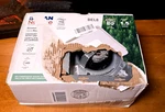 Broan Nutone BEL8 Bathroom Exhaust Fan W/ Led Light 80 Cfm 1.5 Sones Roomsid. Fixed Price $59.00.