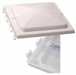 Ventmate 61628 Jensen PRE-1995/HENG'S White 14" Repl. Lid. Fixed Price $31.99.