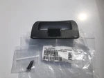 Rv Dometic Refrigerator Door Handle Black 3851174023 - 3851174031... Fixed Price $26.79.