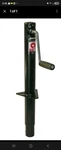 Pacific Rim TJA2000S A-frame Jack Pound Capacity / 14.5" Lift Side Wind. Fixed Price $20.00.