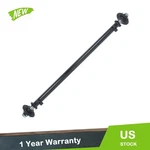 New Trailer Axle Fit For 7000LBS LUG-6.5" 75" Hf 58" Spring Center. Fixed Price $255.56.