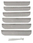 Valterra A10-1313VP Fridge Slat 8.1'X1.5'CARD. Fixed Price $40.19.