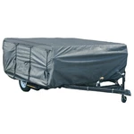 Gearflag Pop-up Folding Camper Cover Fits 12'-14' Reinforced Windproof Side. Fixed Price $165.25.