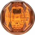Optronics MCL12AK Marker/clearance Light Kit, Amber. Fixed Price $10.24.
