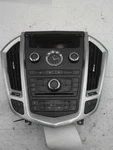 2011-2012 Cadillac Srx Infotainment Display Oem Red Broken Tab 124K Miles. Fixed Price $99.99.
