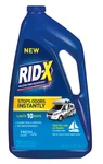 Rid-x Rv Holding Tank Deodorizer Control 6 Month Supply Of Liquid, 48 Oz. Fixed Price $27.87.