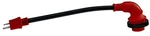 Valterra A10-1530D90VP Mighty Cord Pigtail Adapters And Plugs Rv. Fixed Price $60.63.