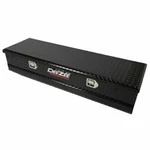 Deezee DZ8556FB Tool Box Red Chest Black Universal Fit. Fixed Price $535.41.