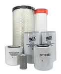 Hero Maintenance Filter Kit For Kubota M9540 Tractor. Fixed Price $156.99.
