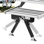 Vevor Rv Step Stabilizer 3"-15" For 5TH Wheels Travel Trailers And Motorhomes. Fixed Price $30.99.