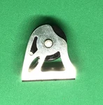Series Bb Hook Block Upright Lead Ronstan RF20171. Fixed Price $21.48.